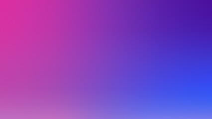 abstract smooth blur purple and blue color gradient background for website banner and paper card decorative design

