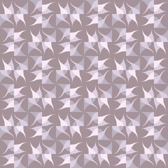 Simple abstract seamless pattern - accent for any surfaces.