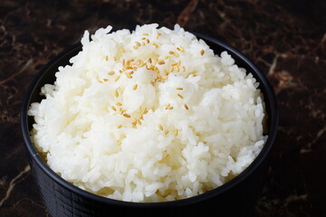 白ご飯　お米