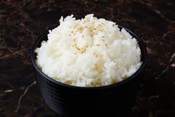 白ご飯　お米