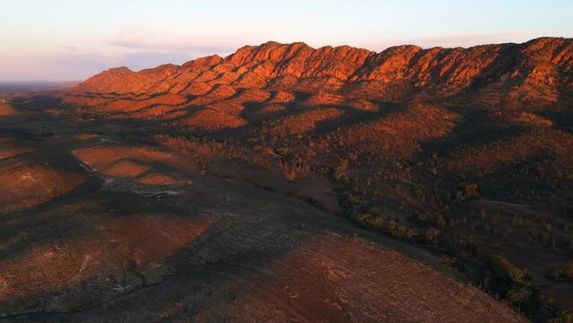 Flinders Ranges Pretty Flinders Ranges Images – Browse 2,518 Stock Photos, Vectors, and Video ...