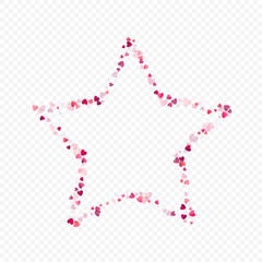 heart love 14th valentine vector pink wedding