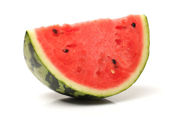 slice of watermelon