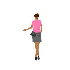 Best friends clipart Girls back view Family sisters. Besties