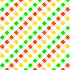 seamless pattern checkers pattern design for decorating, wallpaper, fabric, clothing, textile,tablecloth,backdrop and etc.