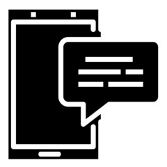 Mobile Message Folder