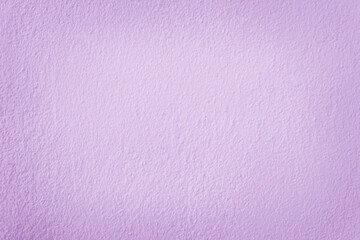 Fototapeta premium Purple cement wall texture for background and design art work.