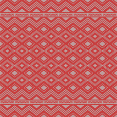 seamless ethnic patterns.  knitted fabrics ,Traditional tribal texture for garment, textile, apparel, costume