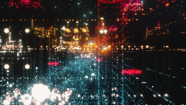 パーティクルシティ１３