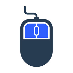 Mouse icon