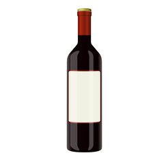 Butyl with wine