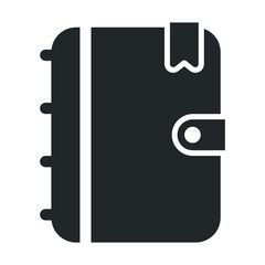 Diary icon
