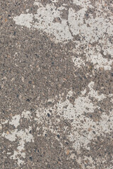 Rusted iron texture for background