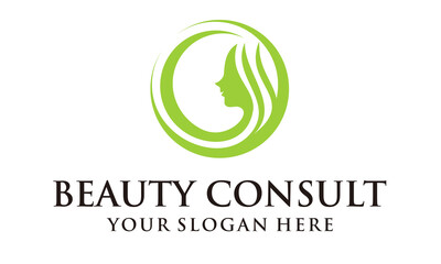 Beauty Consulting Logo Designs