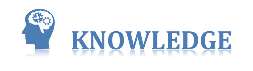 Concept of knowledge