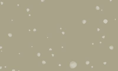 cream background with water splash abstract collection