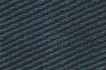 Fabric texture background. Grunge background. detailed vector illustration