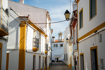 PORTUGAL ALENTEJO ARRONCHES