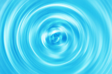水 波 ブルー テクスチャ 渦
