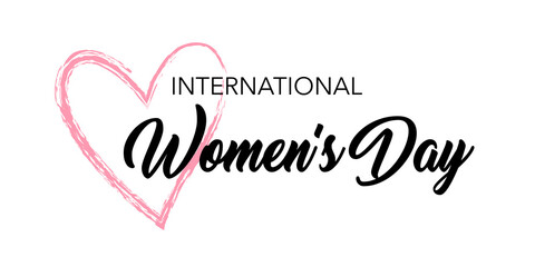 International Women's Day