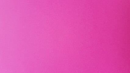 Close up pink paper table for background