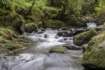 Waterfall