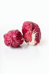 Fototapeta premium radicchio dop