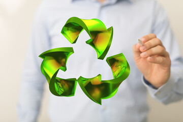 Eco friendly and sustainability concept