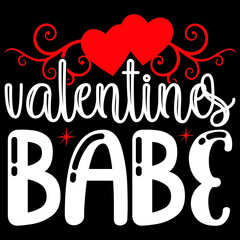 valentines babe 