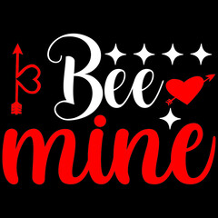 bee mine 