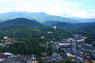 Gatlinburg, Tennessee