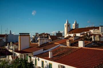 PORTUGAL ALENTEJO AVIS