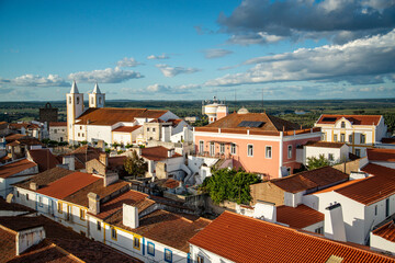 PORTUGAL ALENTEJO AVIS