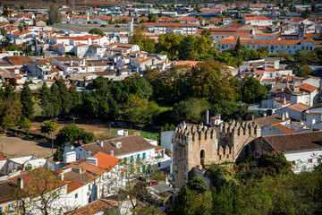 Obraz premium PORTUGAL ALENTEJO ESTREMOZ