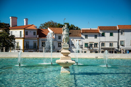 PORTUGAL ALENTEJO ESTREMOZ