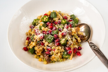 Couscous 