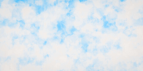 blue sky background
