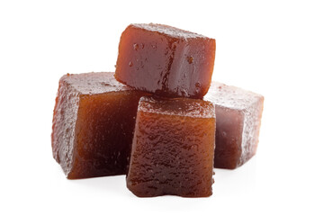 Marmalade cubes