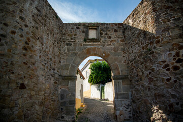 Fototapeta premium PORTUGAL ALENTEJO REDONDO
