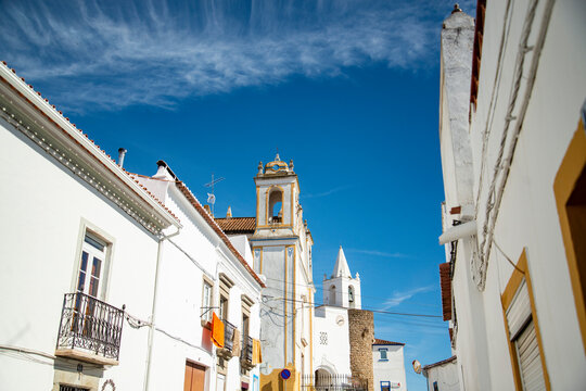 PORTUGAL ALENTEJO REDONDO
