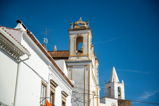 PORTUGAL ALENTEJO REDONDO