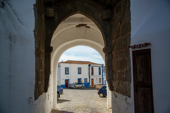 PORTUGAL ALENTEJO REDONDO