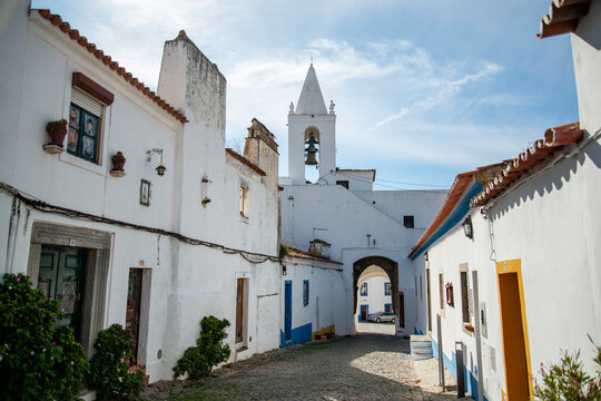 PORTUGAL ALENTEJO REDONDO