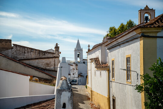 PORTUGAL ALENTEJO REDONDO