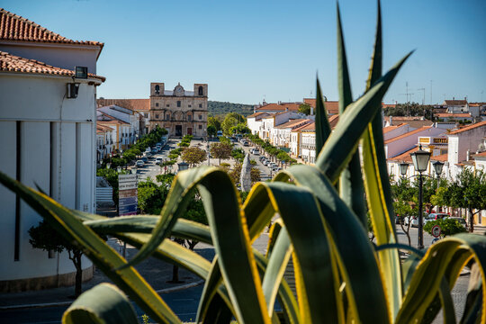 PORTUGAL ALENTEJO VILA VICOSA