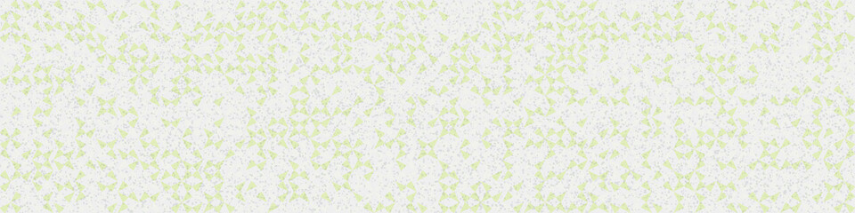 Fototapeta premium Abstract Geometric Pattern generative computational art illustration