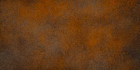 old rusty background