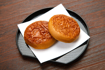 北海道札幌市のアンパン