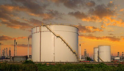 Oil and Gas Industrial zone,The equipment of oil refining,Close-up of industrial pipelines of an oil-refinery plant,Detail of oil pipeline with valves in large oil refinery.
