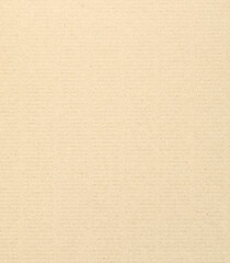 Close up of cardboard box. Background with copy space for text or image.